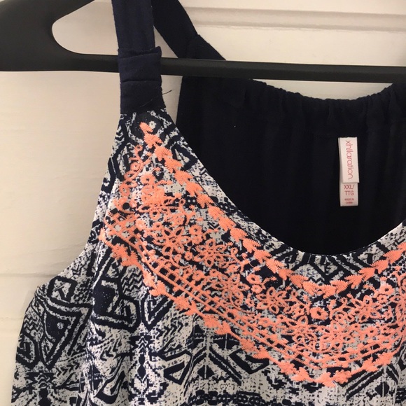 FUN TANK TOP - Picture 3 of 3